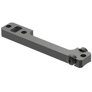 Base de lunette monobloc standard Leupold, Browning A-Bolt R