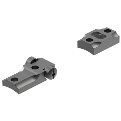 CARABINE À AIR COMPRIMÉ STD BROWNING A-BOLT LR 2 PIÈCES MATE