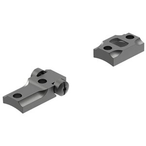 CARABINE À AIR COMPRIMÉ STD BROWNING A-BOLT LR 2 PIÈCES MATE