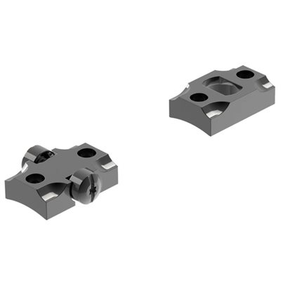 PISTOLET À BALLES STD BROWNING A-BOLT 2 PIÈCES BRILLANT