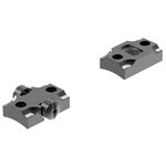 PISTOLET À BALLES STD BROWNING A-BOLT 2 PIÈCES BRILLANT