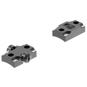 PISTOLET À BALLES STD BROWNING A-BOLT 2 PIÈCES BRILLANT