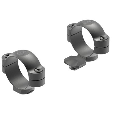 STD 30 MM MEDIUM EXT MAT