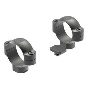 Anneaux STD 30mm High Extension mat