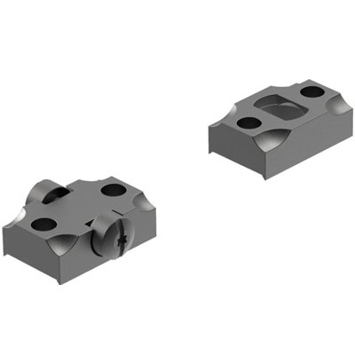 STD TIKKA T3 / T3X LOT DE 2 MATS