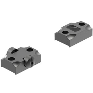 STD TIKKA T3 / T3X LOT DE 2 MATS