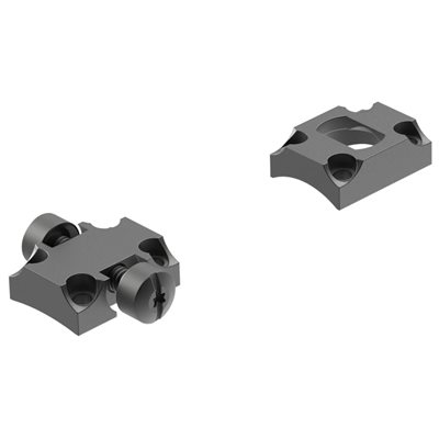 BROWNING X-BOLT 2 PIÈCES STD MAT