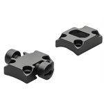 Base STD Browning X-Bolt mat 2 pièces