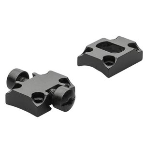 Base STD Browning X-Bolt mat 2 pièces