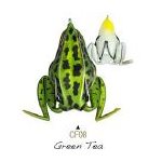 COMBAT FROGGREEN TEA