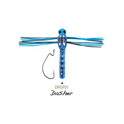 DRAGONFLYDASHER