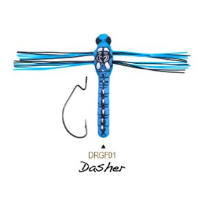 DRAGONFLYDASHER