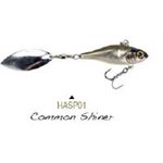 HATCH SPINCOMMON SHINER