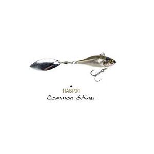 HATCH SPINCOMMON SHINER