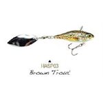 HATCH SPINBROWN TROUT
