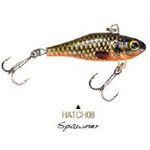 HATCH NATURALSPAWNER