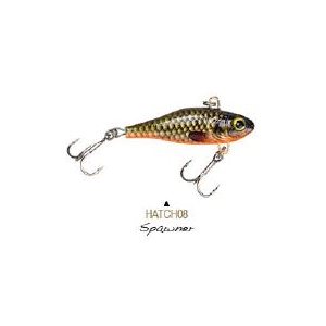 HATCH NATURALSPAWNER