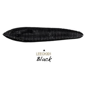 LEECH 3"BLACK