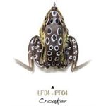 LUNKER FROGCROAKER