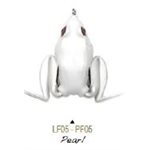 LUNKER FROGPEARL