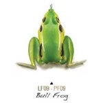 LUNKER FROGBULL FROG