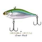 FILLET 3 / 8 OZGREEN BACK