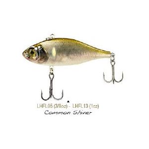 FILLET 3 / 8 OZCOMMON SHINER