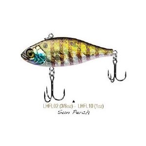 FILLET 1 OZSUN PERCH