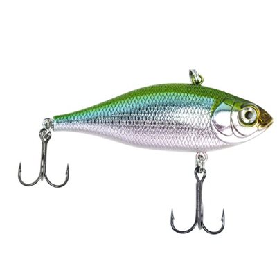 FILLET 1 OZGREEN BACK