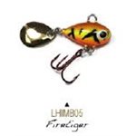 MAGIC BEAN - 1 / 4 ozFIRETIGER