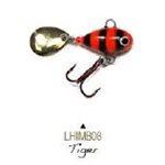 MAGIC BEAN - 1 / 4 ozTIGER