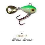 MAGIC BEAN - 1 / 4 ozGLOW GREEN