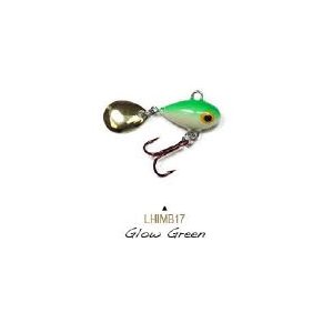 MAGIC BEAN - 1 / 4 ozGLOW GREEN