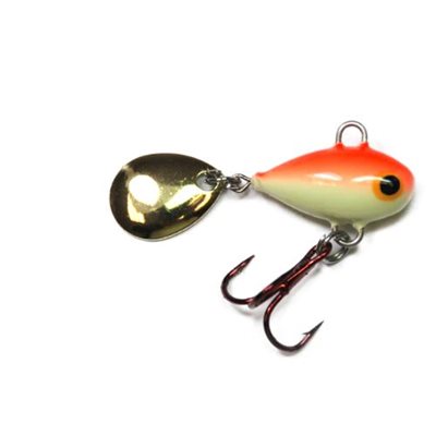 MAGIC BEAN - 1 / 4 ozGLOW ORANGE