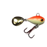 MAGIC BEAN - 1 / 4 ozGLOW ORANGE