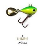 MAGIC BEAN - 1 / 4 ozNEON