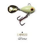 MAGIC BEAN - 1 / 4 ozGLOW