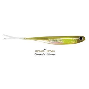 BENTO 3 INCHEMERALD SHINER