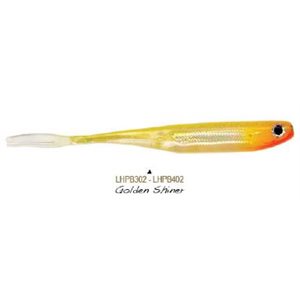 BENTO 4.5 INCHGOLDEN SHINER