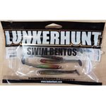 SWIM BENTO 3 inchPARROT