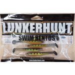 SWIM BENTO 3 inchPERCH