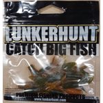 WATER BUG (1.5in)SQUASH