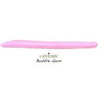 LUNKER STICKS (5in)BUBBLE GUM