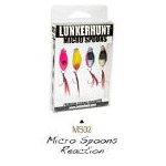 MICRO SPOON MULTI PACK REACTION