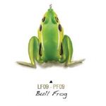 POCKET FROGBULL FROG