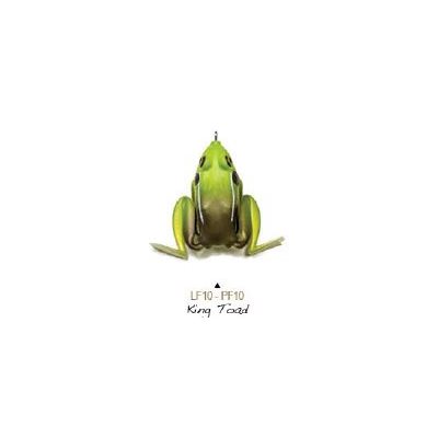 POCKET FROGKING TOAD