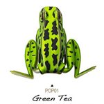 POPPING FROG 1 / 2ozGREEN TEA