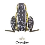 POPPING FROG 1 / 2ozCROAKER