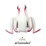 POPPING FROG 1 / 2ozWOUNDED