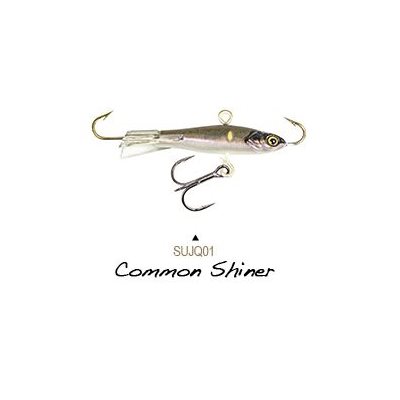 STRAIGHT UP 3 / 16ozCOMMON SHINER